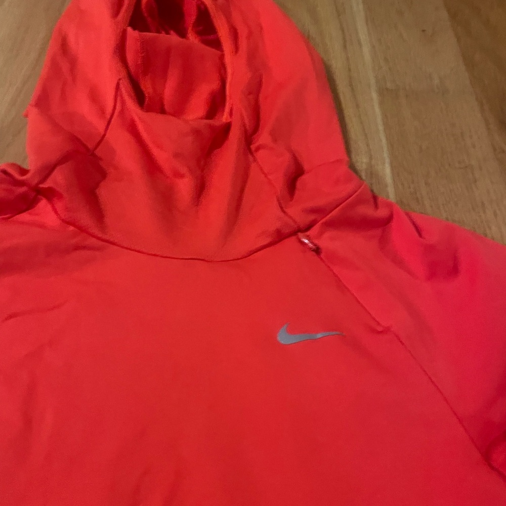Nike Performance Pull Over - image 2